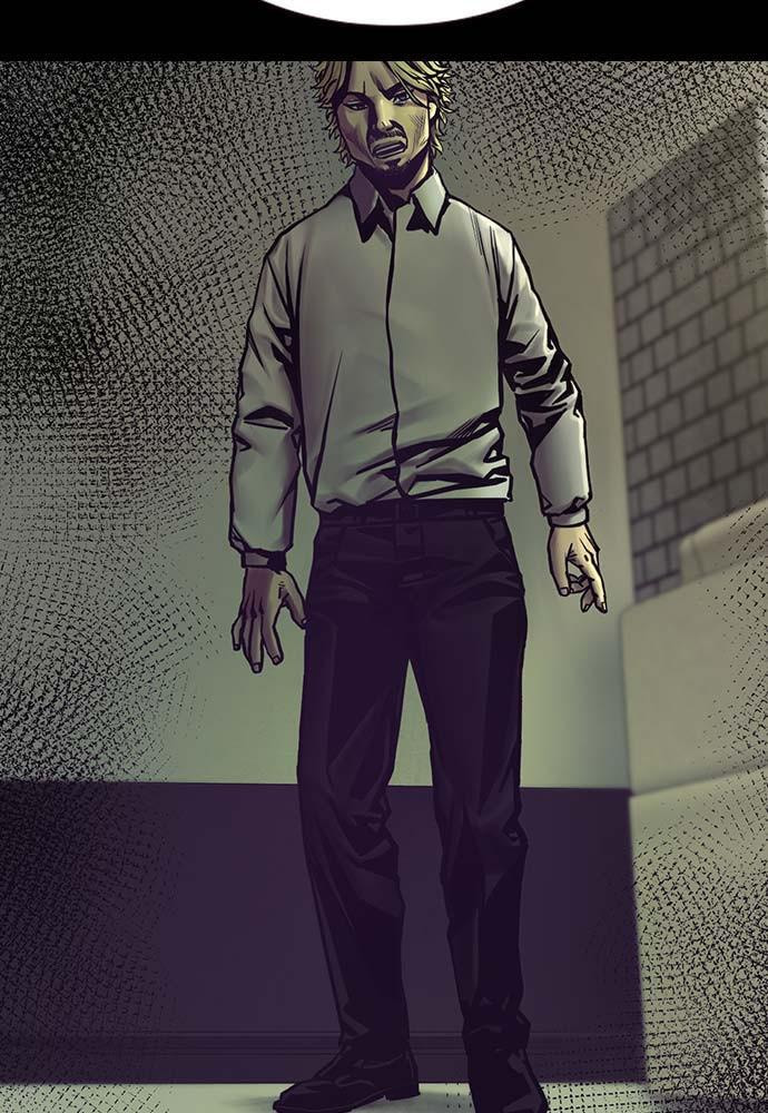 Night of Silence Chapter 31 page 72 - 