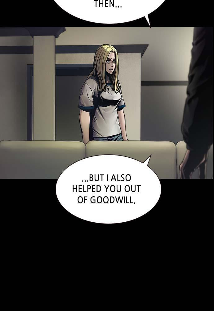 Night of Silence Chapter 31 page 9 - 