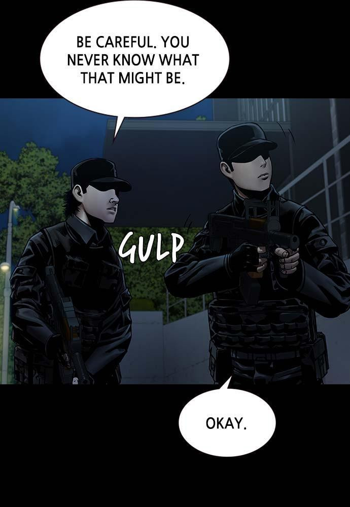 Night of Silence Chapter 31 page 83 - 