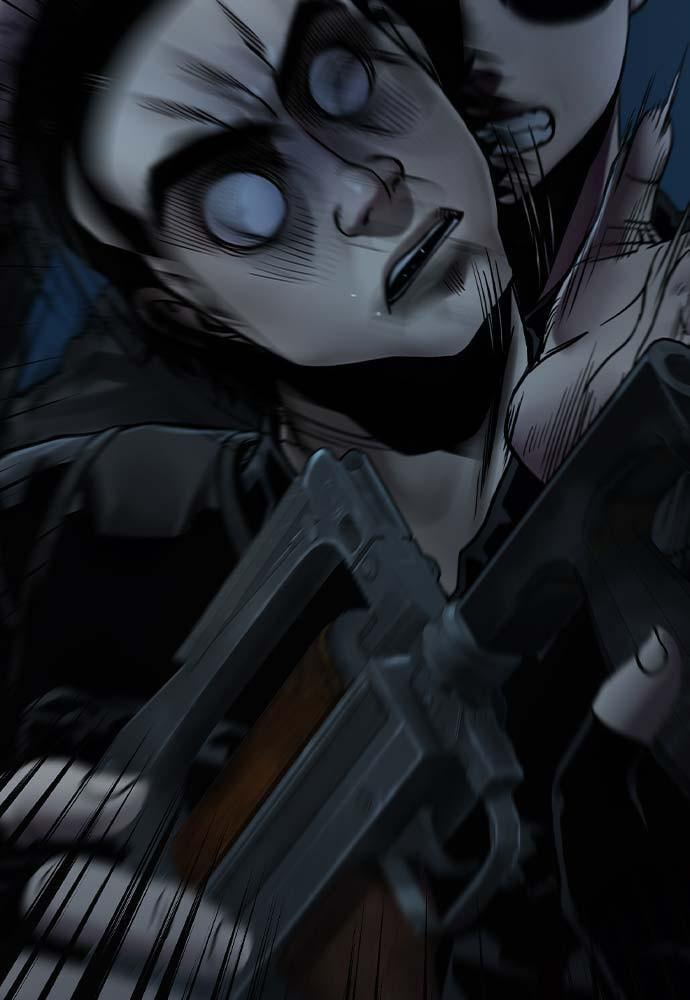 Night of Silence Chapter 31 page 86 - 