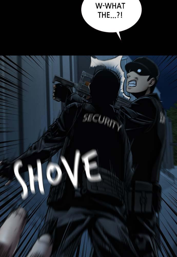 Night of Silence Chapter 31 page 89 - 
