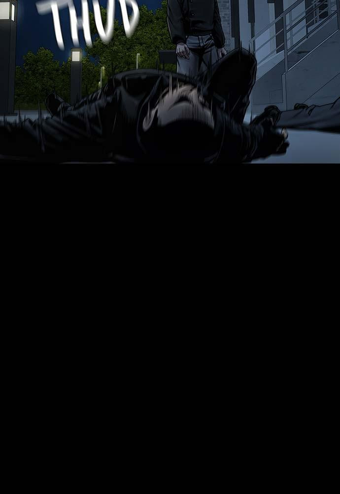 Night of Silence Chapter 31 page 93 - 