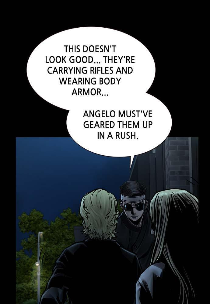 Night of Silence Chapter 31 page 94 - 