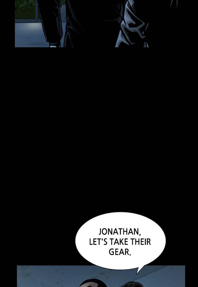 Night of Silence Chapter 31 page 95 - 