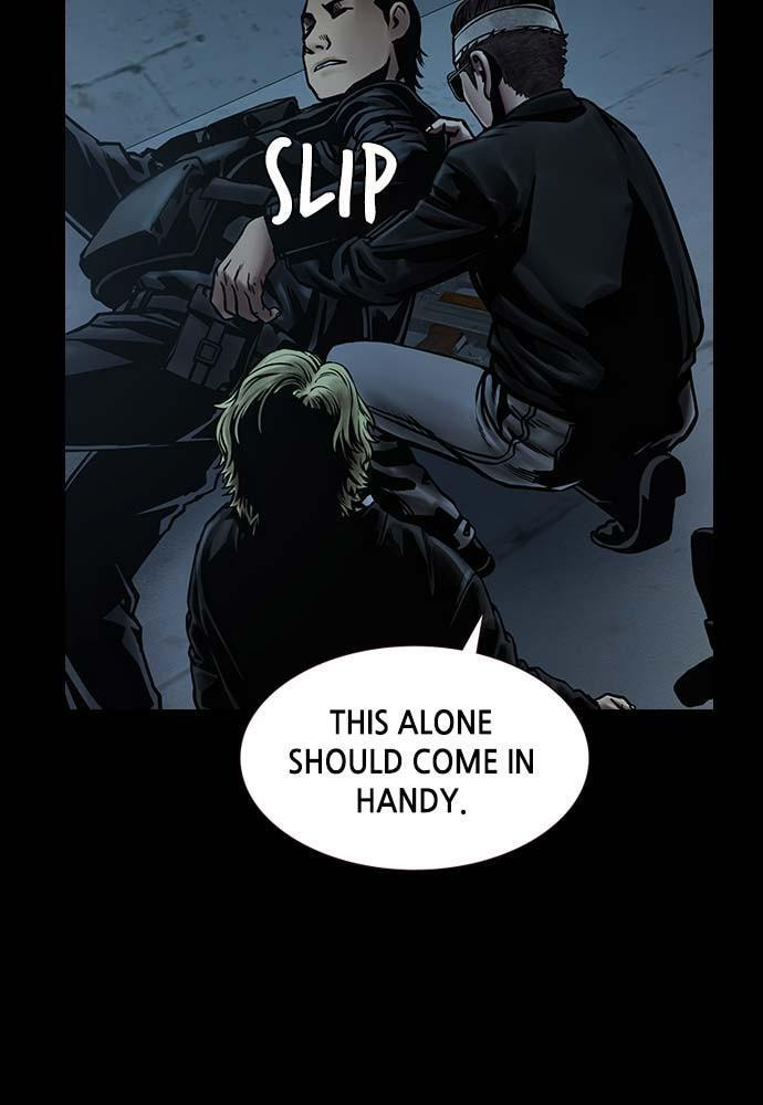 Night of Silence Chapter 31 page 96 - 