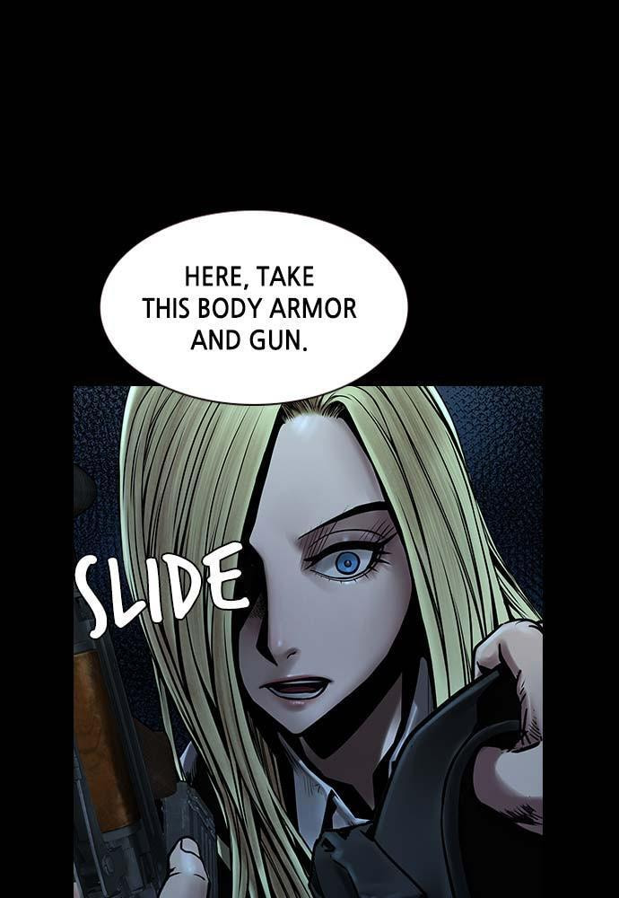 Night of Silence Chapter 31 page 97 - 