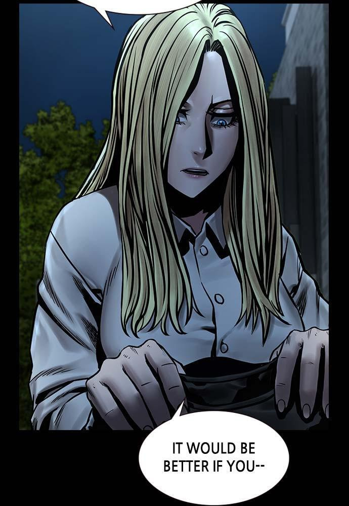Night of Silence Chapter 31 page 99 - 