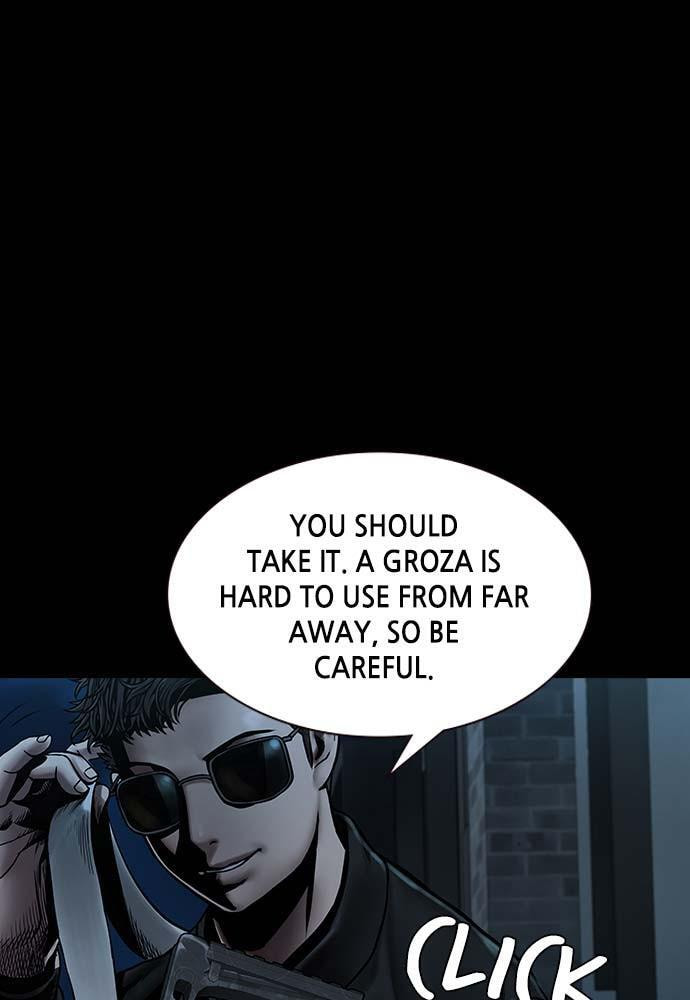 Night of Silence Chapter 31 page 100 - 