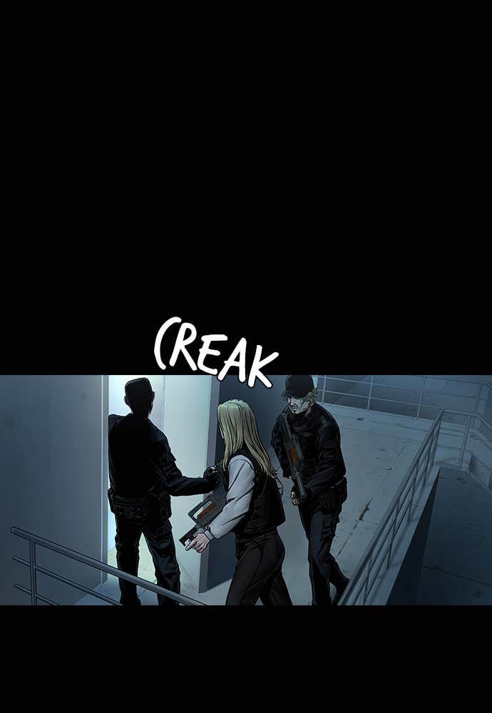Night of Silence Chapter 32 page 2 - 