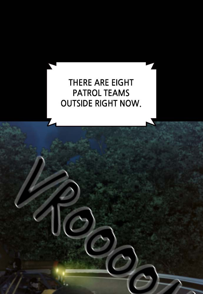 Night of Silence Chapter 32 page 106 - 
