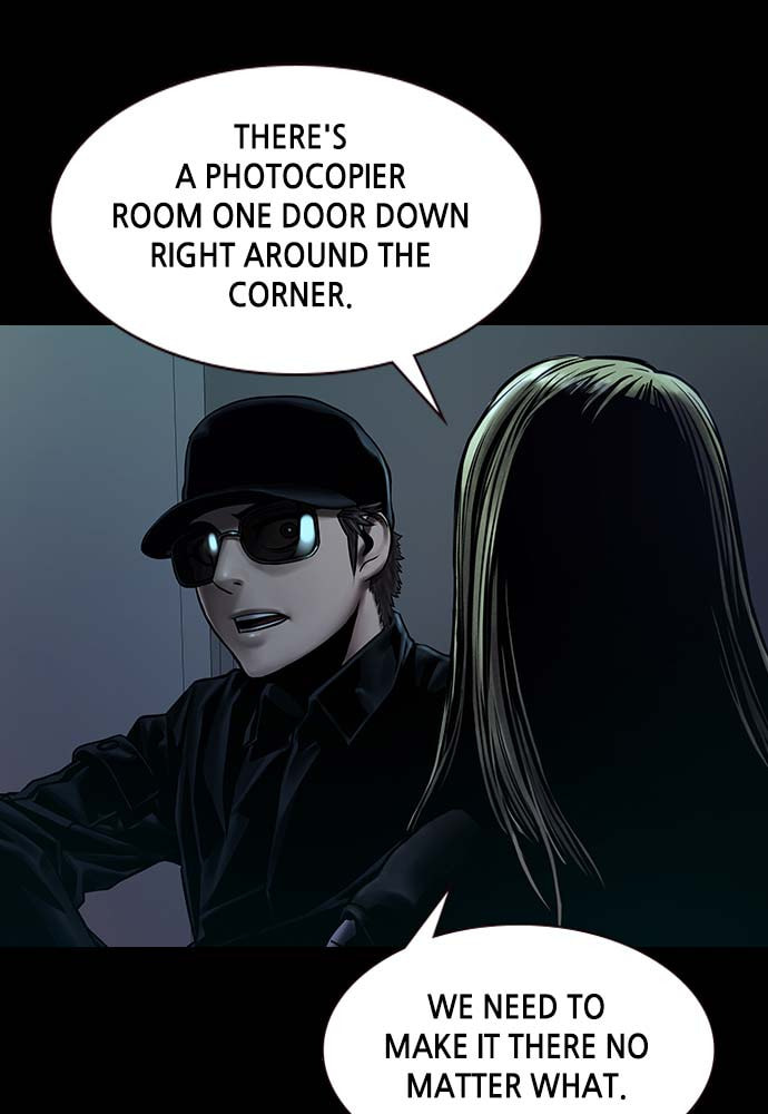 Night of Silence Chapter 32 page 109 - 