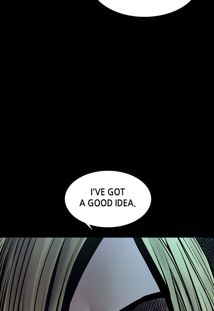 Night of Silence Chapter 32 page 110 - 