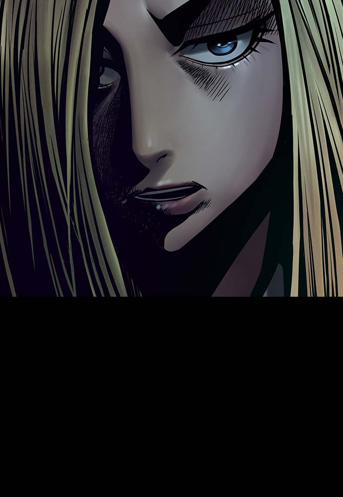 Night of Silence Chapter 32 page 111 - 
