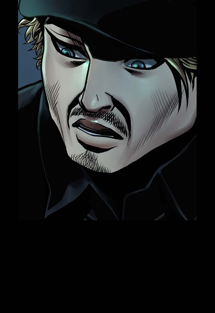 Night of Silence Chapter 32 page 14 - 