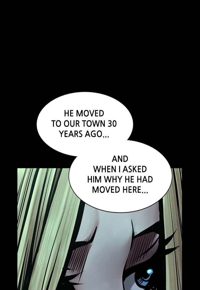 Night of Silence Chapter 32 page 15 - 
