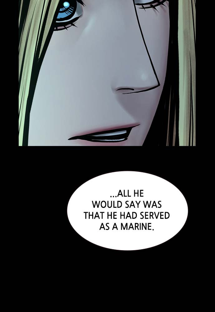 Night of Silence Chapter 32 page 16 - 