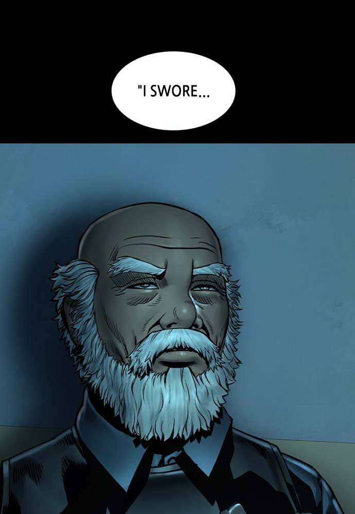 Night of Silence Chapter 32 page 19 - 
