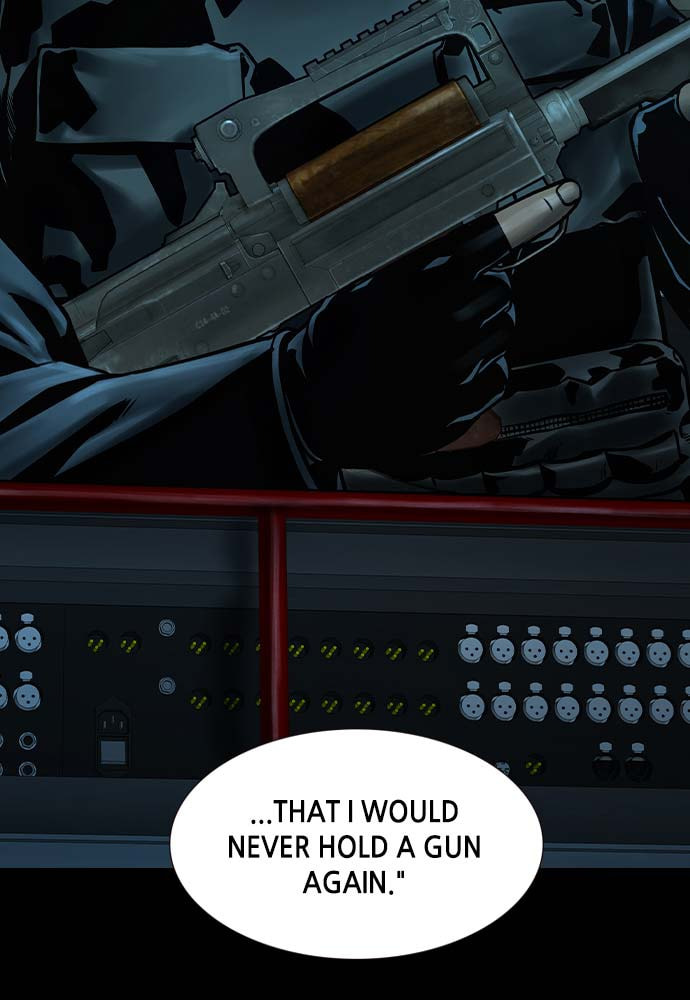 Night of Silence Chapter 32 page 20 - 