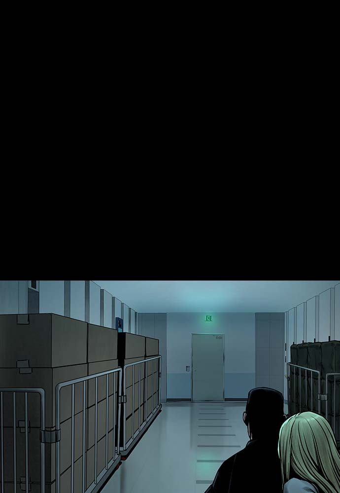 Night of Silence Chapter 32 page 3 - 