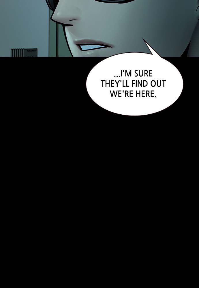 Night of Silence Chapter 32 page 27 - 