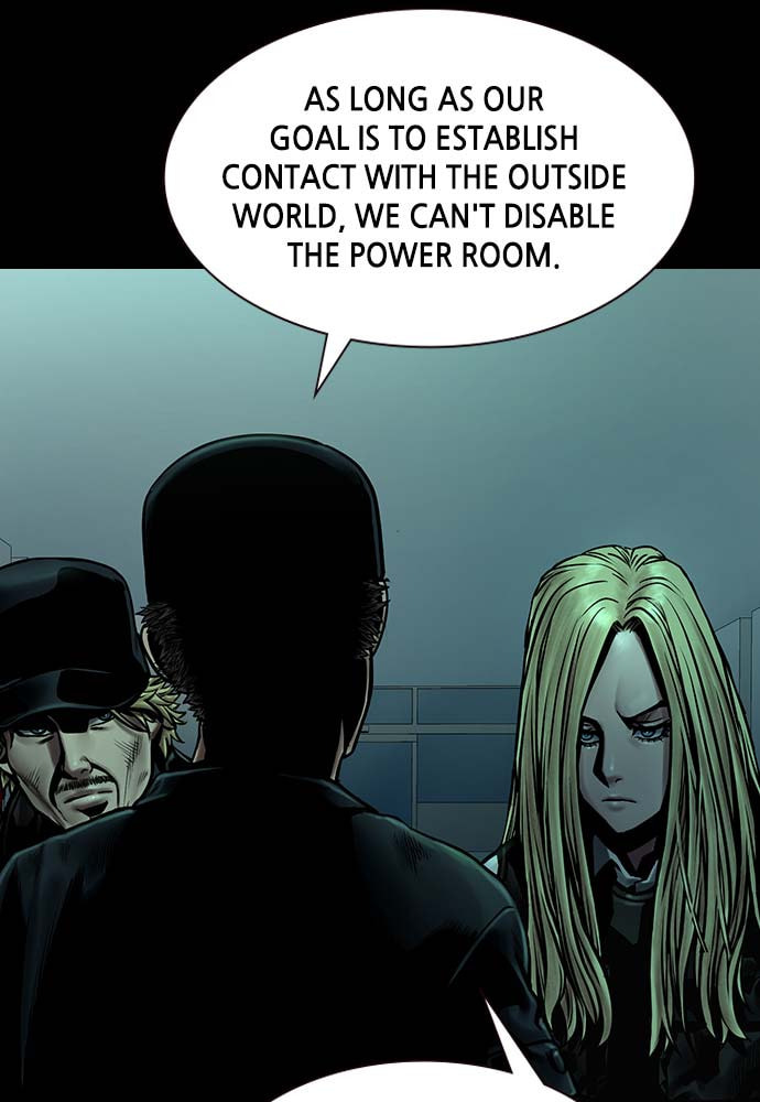 Night of Silence Chapter 32 page 28 - 
