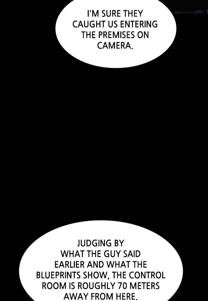 Night of Silence Chapter 32 page 29 - 
