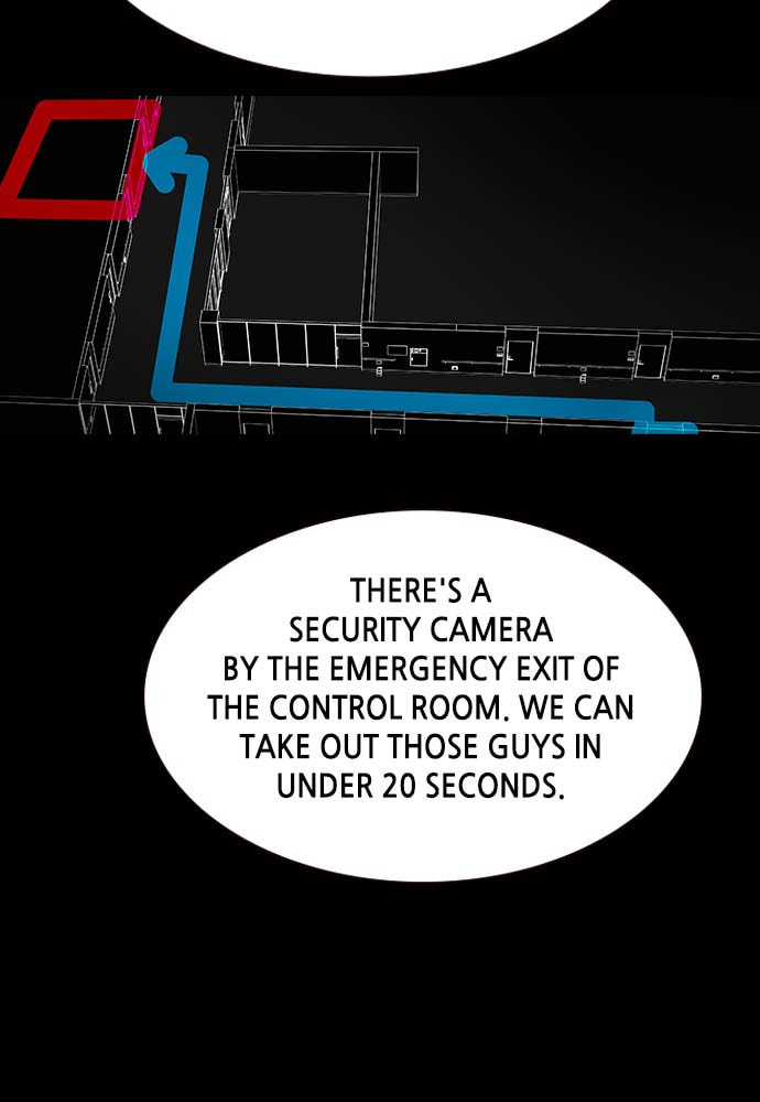 Night of Silence Chapter 32 page 30 - 