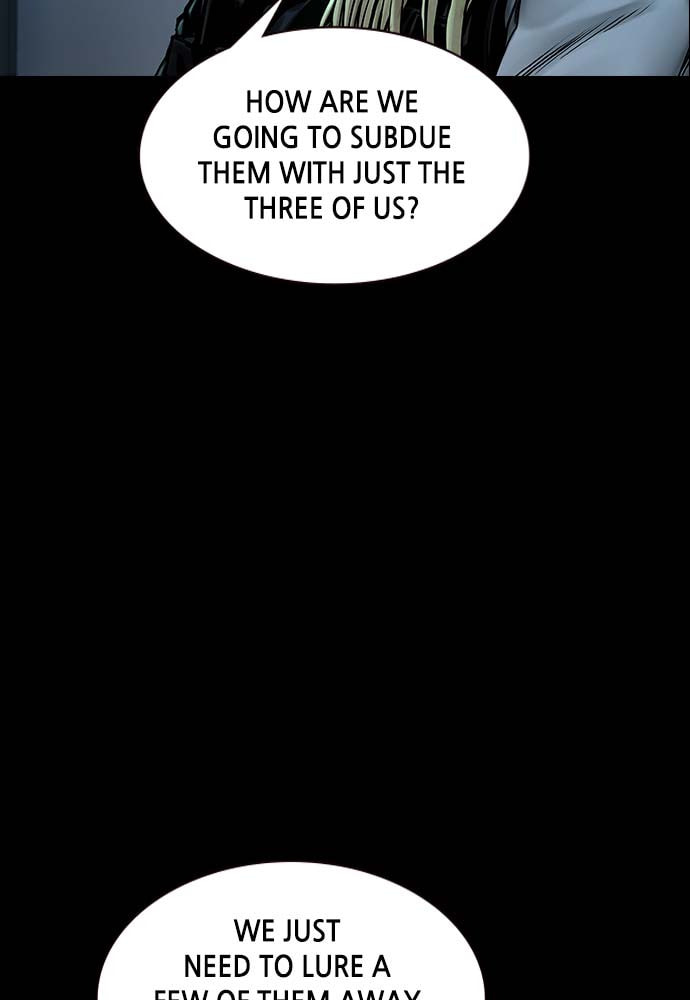 Night of Silence Chapter 32 page 32 - 