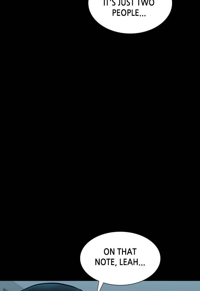 Night of Silence Chapter 32 page 34 - 