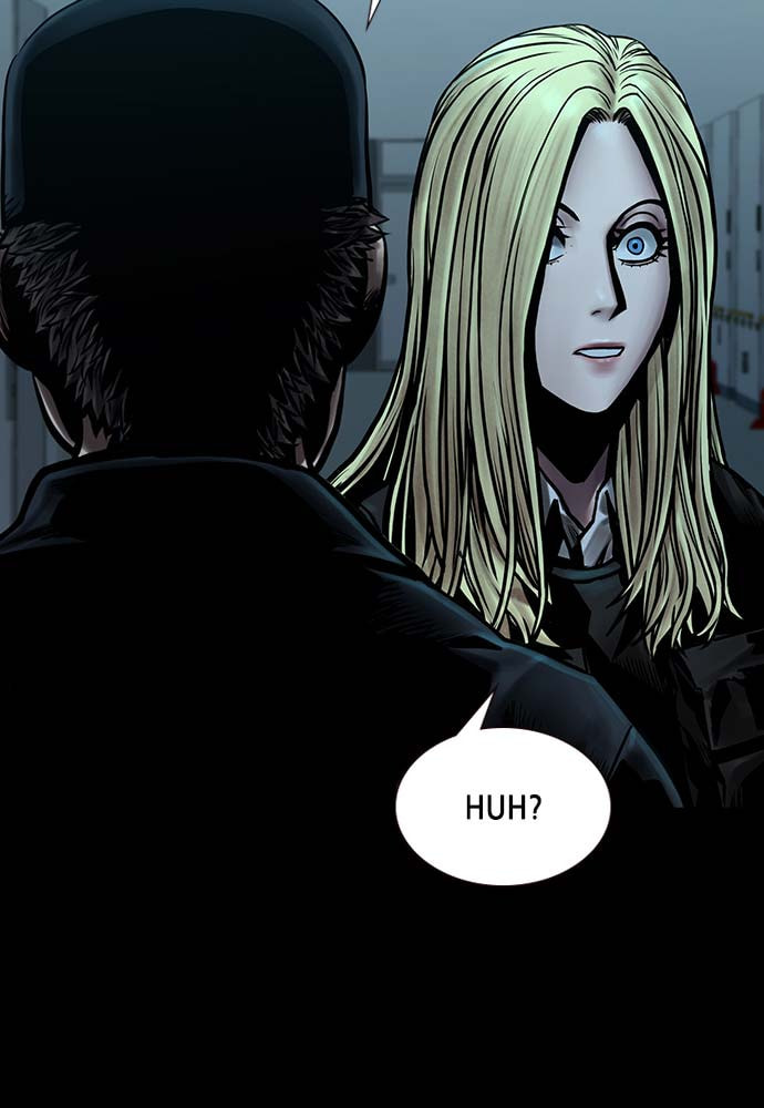 Night of Silence Chapter 32 page 35 - 