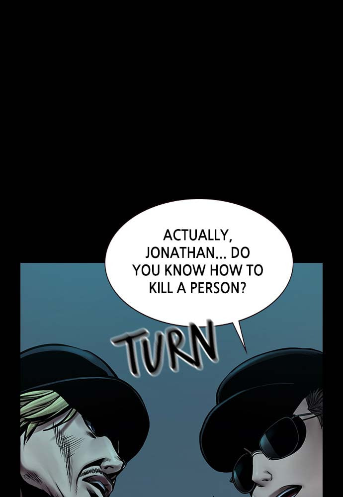 Night of Silence Chapter 32 page 36 - 