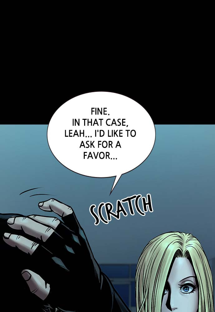 Night of Silence Chapter 32 page 38 - 