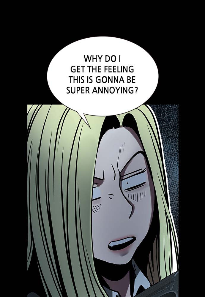 Night of Silence Chapter 32 page 40 - 