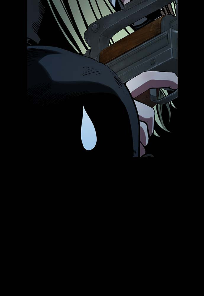 Night of Silence Chapter 32 page 41 - 