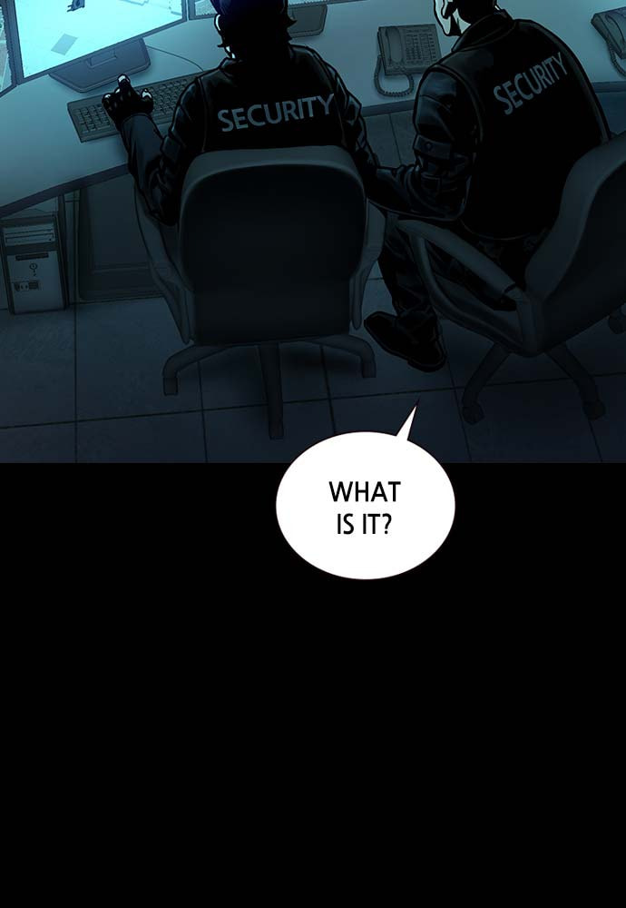 Night of Silence Chapter 32 page 44 - 