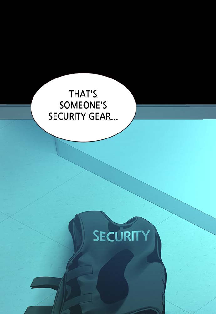 Night of Silence Chapter 32 page 45 - 