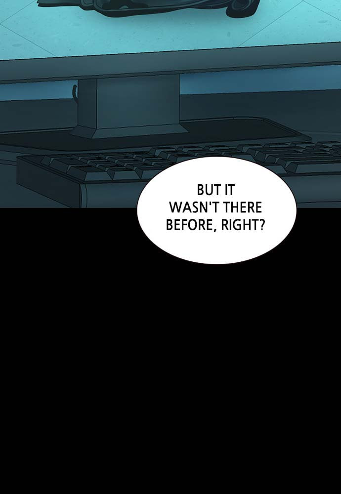 Night of Silence Chapter 32 page 46 - 