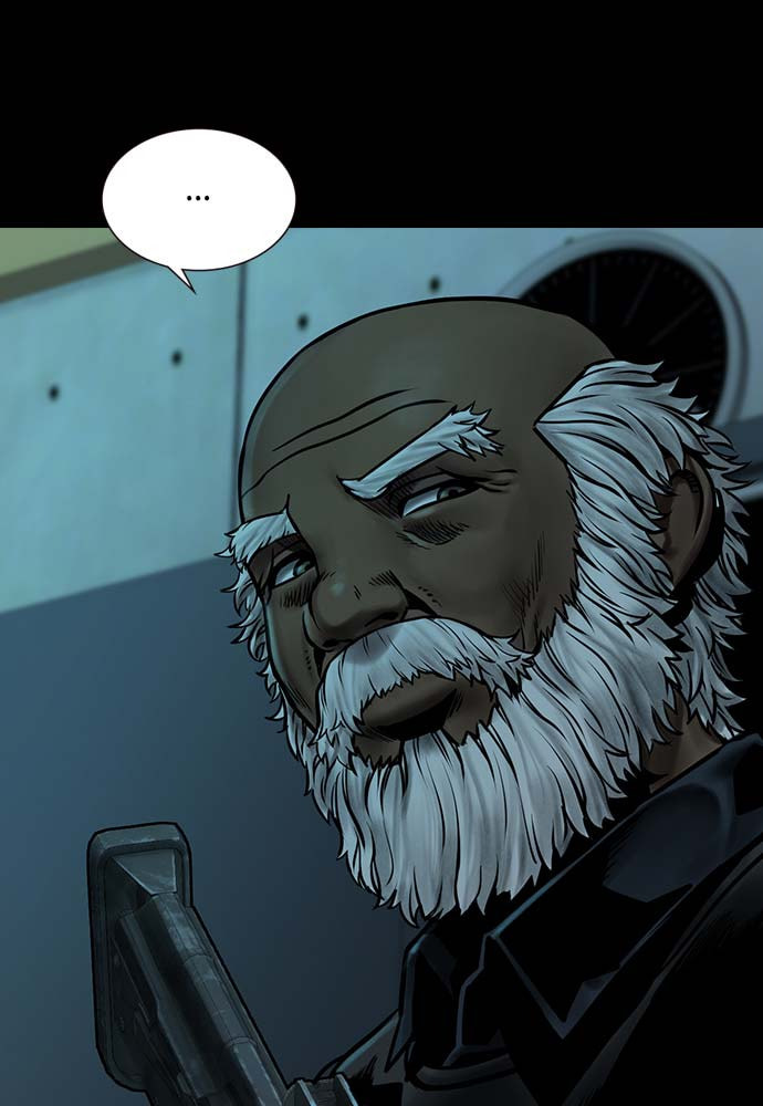 Night of Silence Chapter 32 page 47 - 