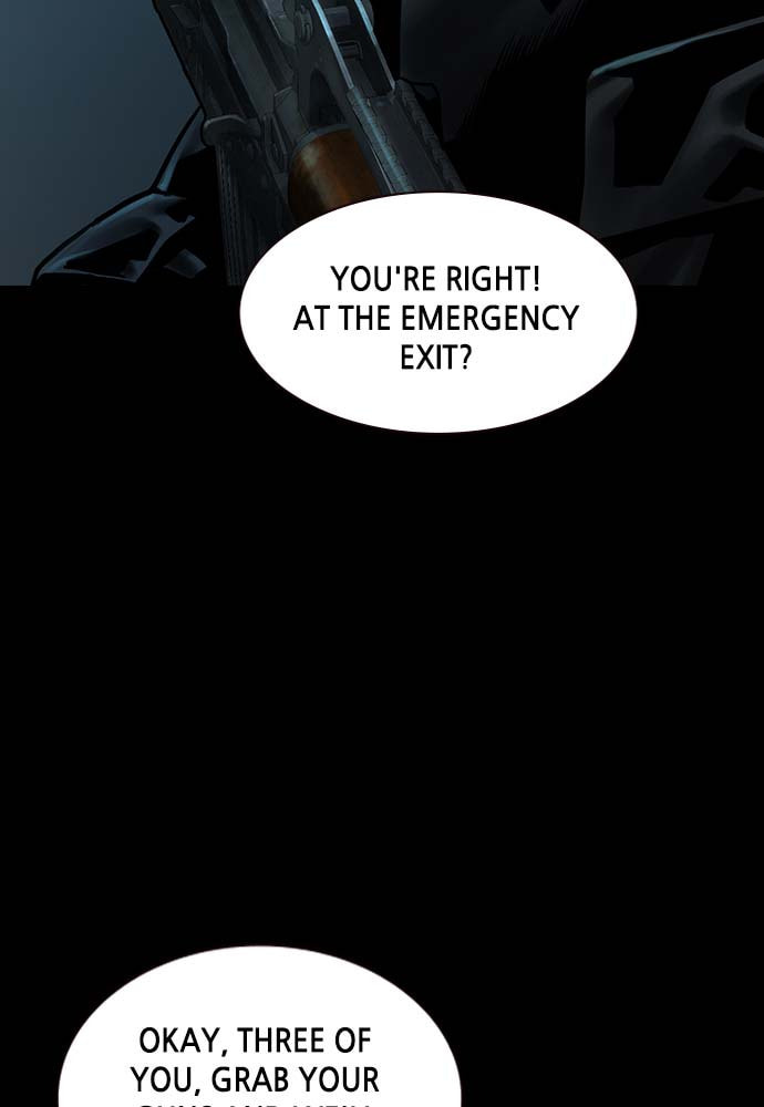 Night of Silence Chapter 32 page 48 - 