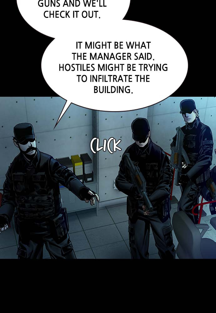 Night of Silence Chapter 32 page 49 - 