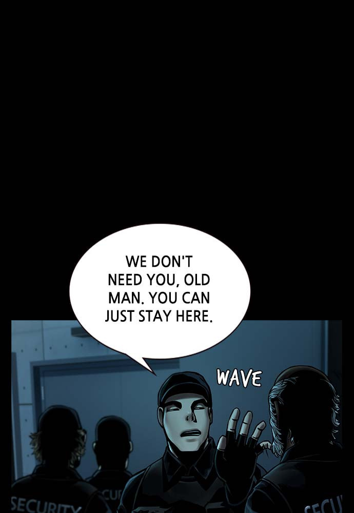 Night of Silence Chapter 32 page 50 - 