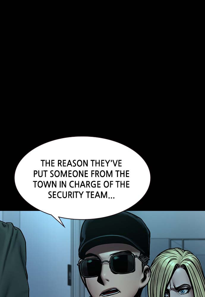Night of Silence Chapter 32 page 6 - 