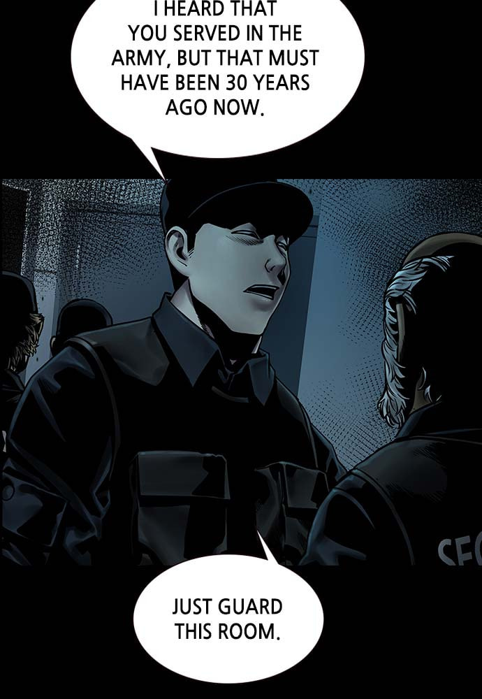 Night of Silence Chapter 32 page 52 - 