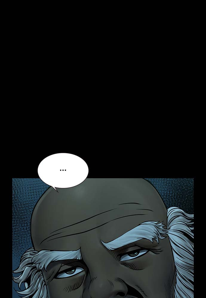 Night of Silence Chapter 32 page 53 - 