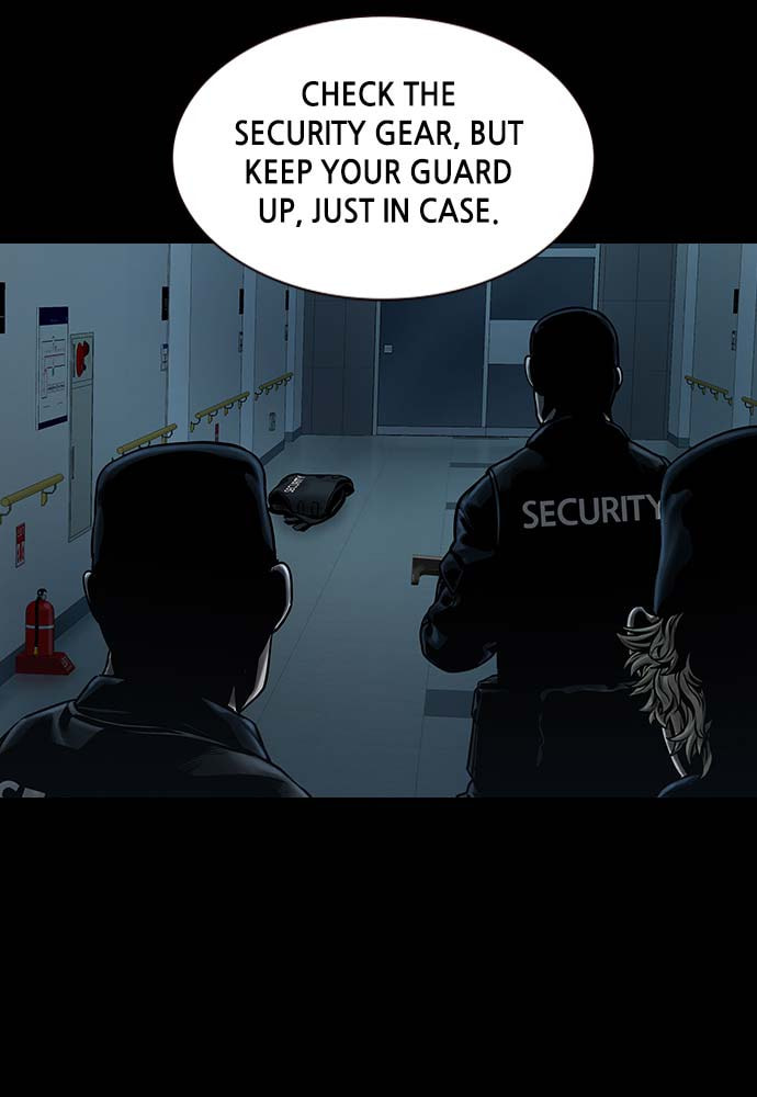 Night of Silence Chapter 32 page 57 - 
