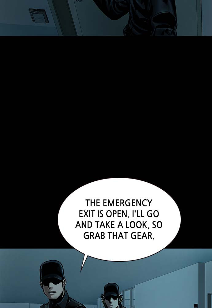Night of Silence Chapter 32 page 59 - 