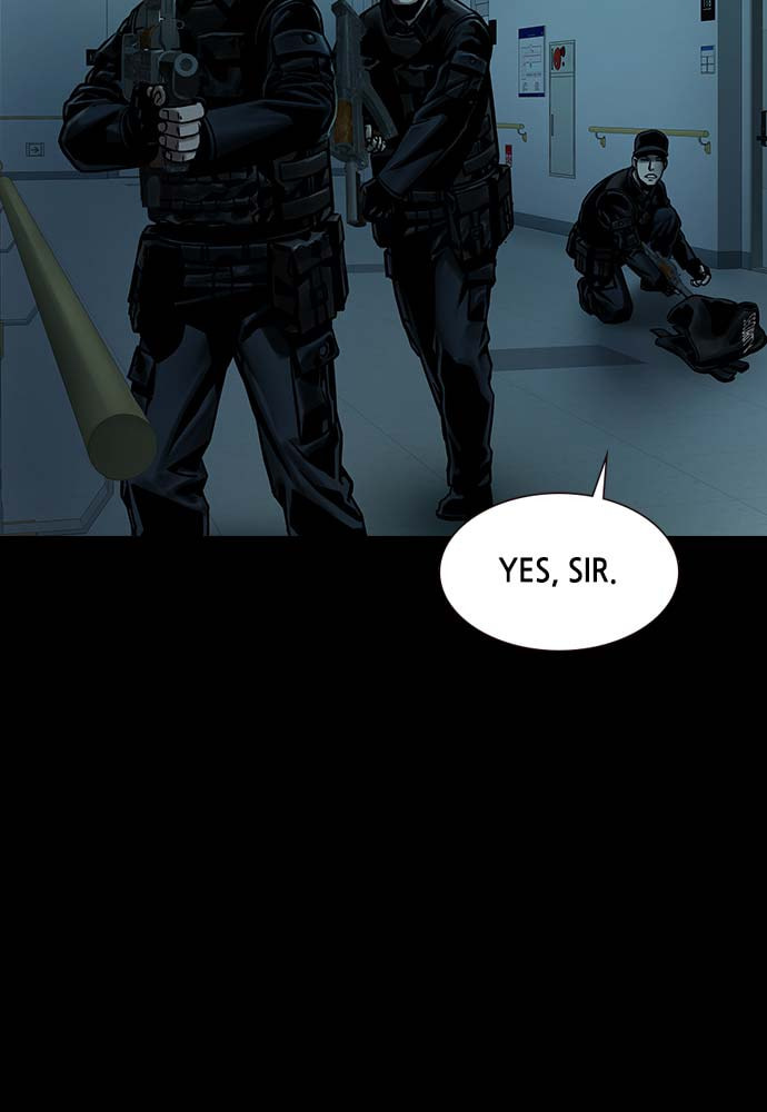 Night of Silence Chapter 32 page 60 - 