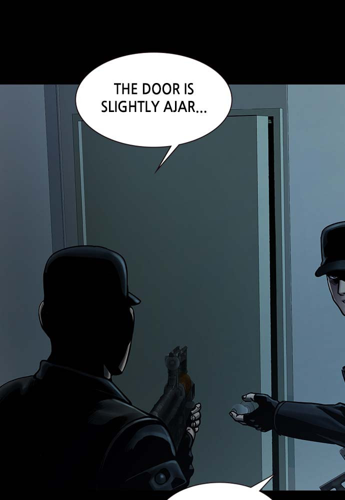 Night of Silence Chapter 32 page 61 - 