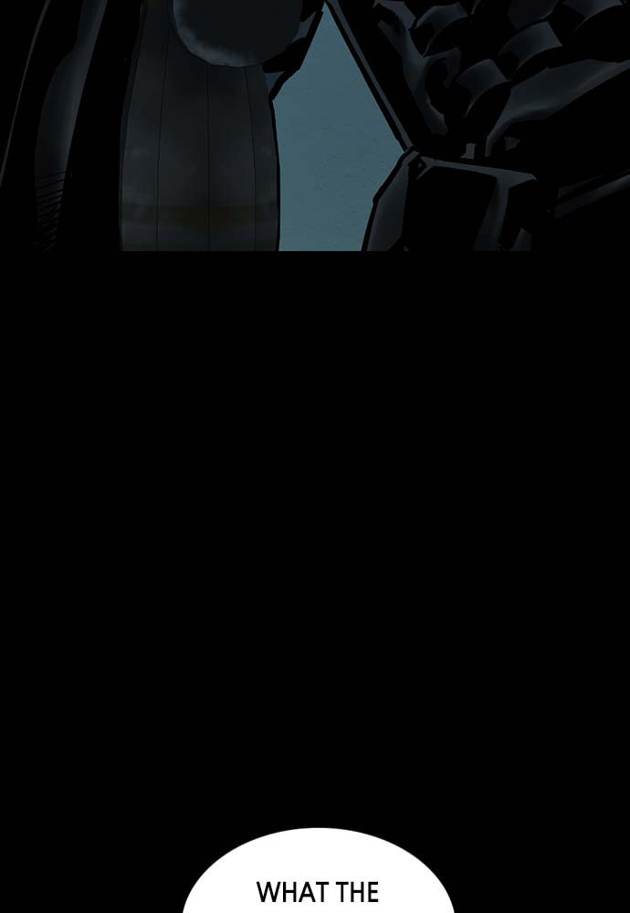 Night of Silence Chapter 32 page 64 - 