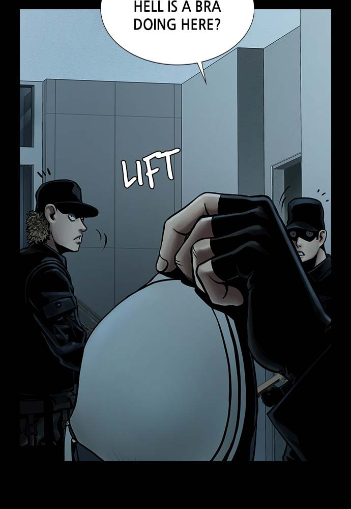 Night of Silence Chapter 32 page 65 - 